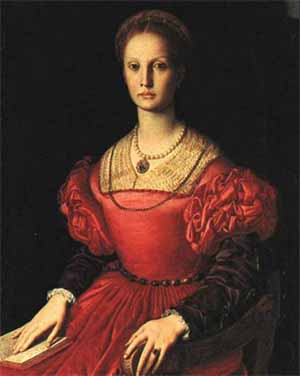 Comtesse Élisabeth Bathory