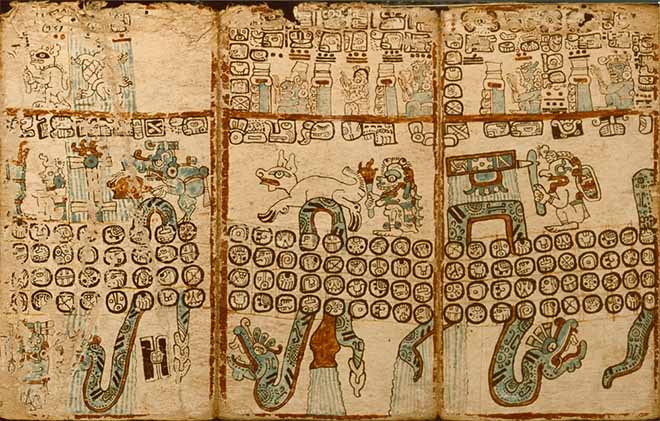 Codex Troano