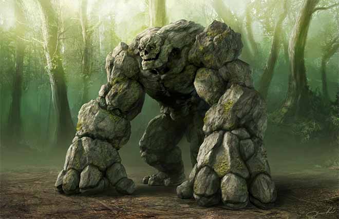 Golem