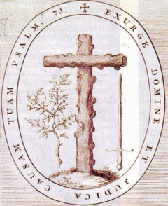 Seal of Inquisition