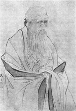 Laozi