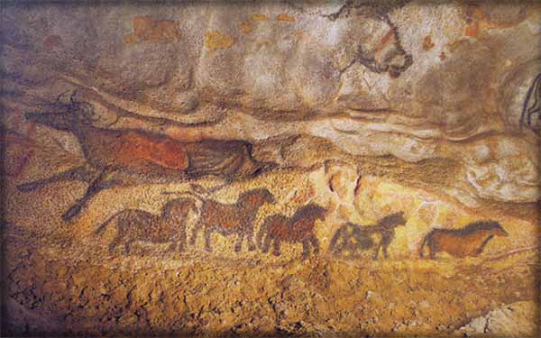 Lascaux