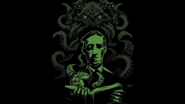 H. P. Lovecraft and Cthulhu