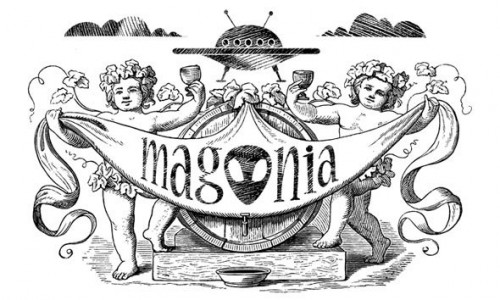 Magonia