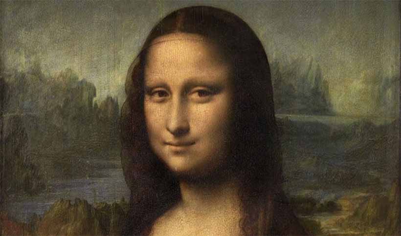 Mona Lisa