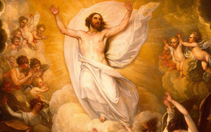 Resurrection of Christ