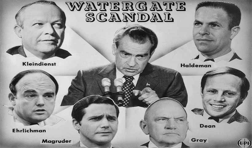 Watergate